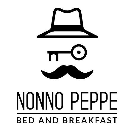 B&B Nonno Peppe Perano Екстериор снимка