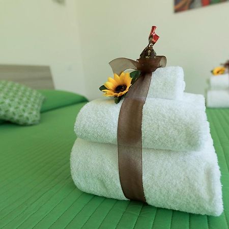 B&B Nonno Peppe Perano Екстериор снимка