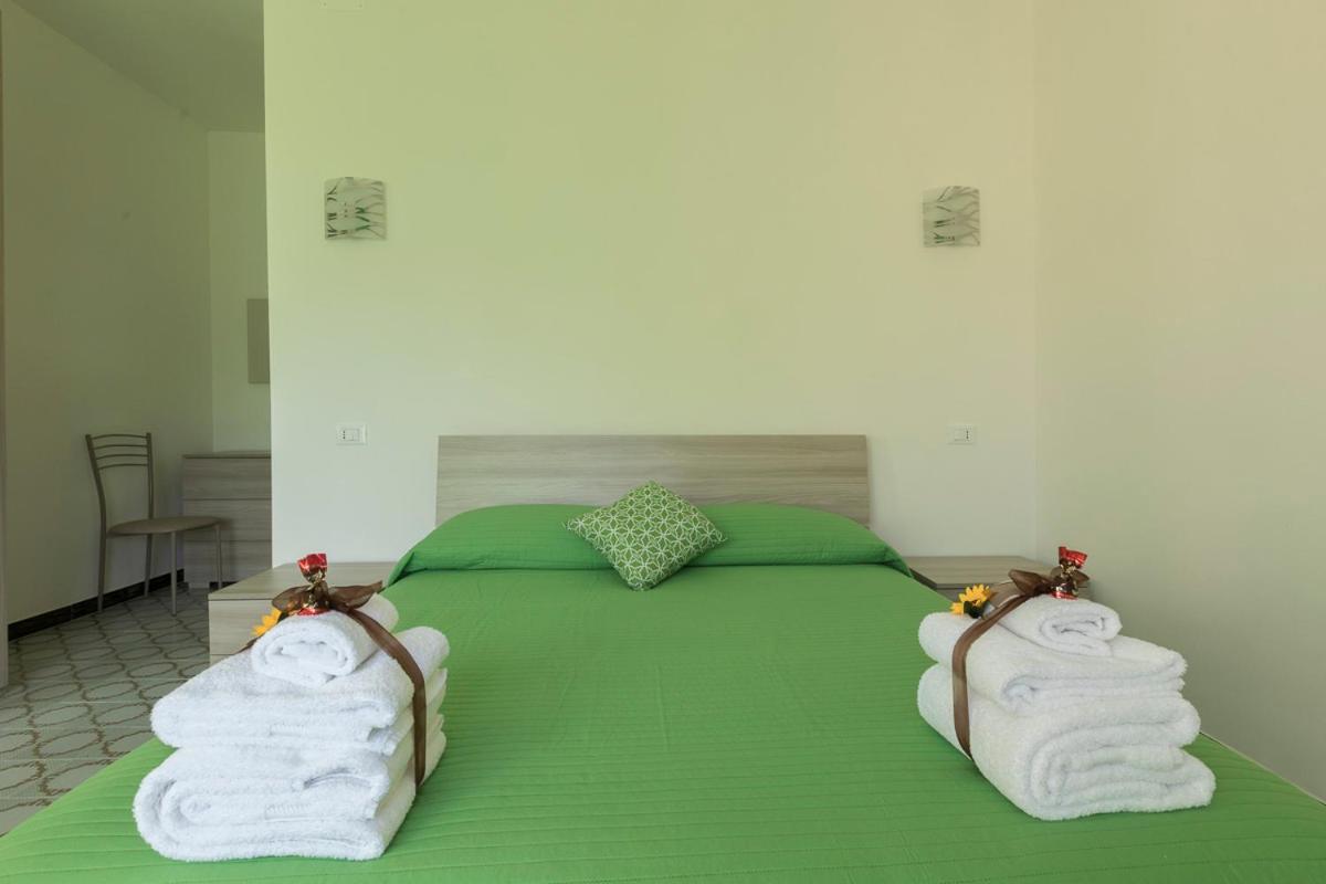 B&B Nonno Peppe Perano Екстериор снимка