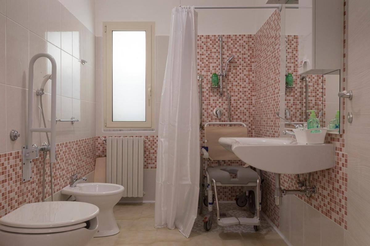 B&B Nonno Peppe Perano Екстериор снимка