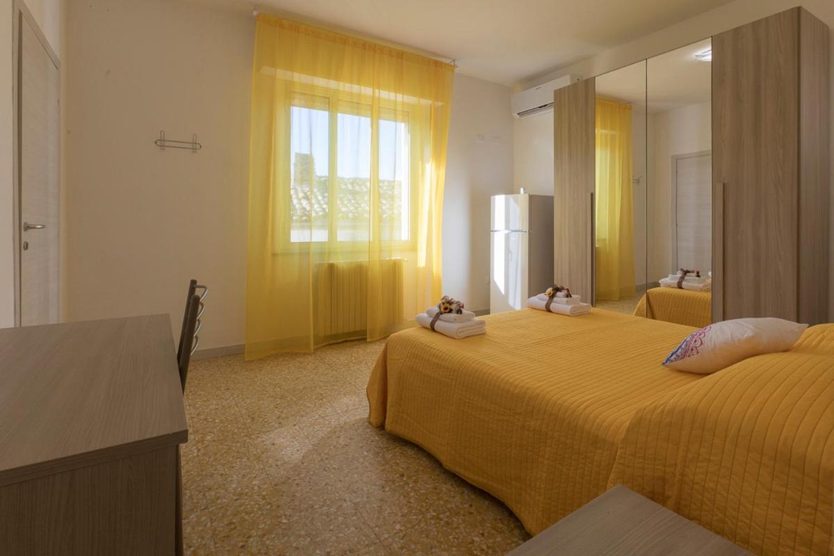 B&B Nonno Peppe Perano Екстериор снимка