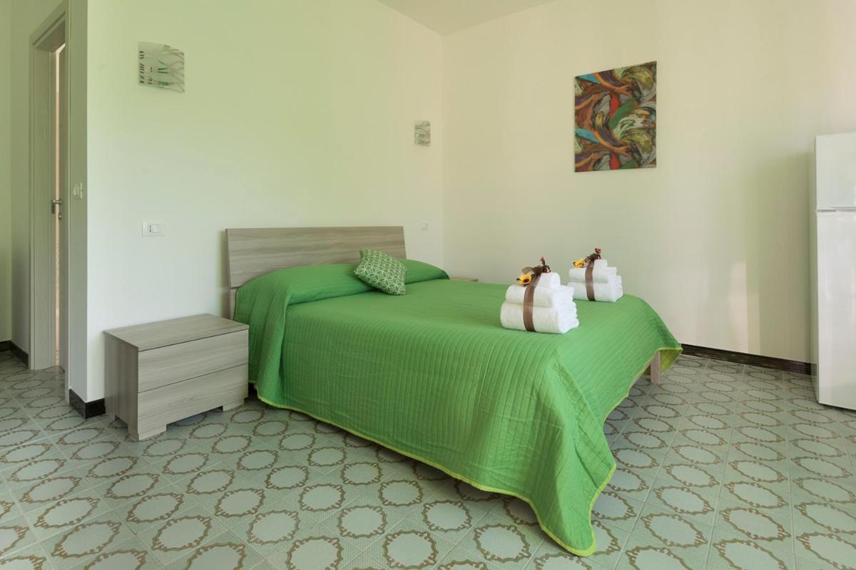 B&B Nonno Peppe Perano Екстериор снимка
